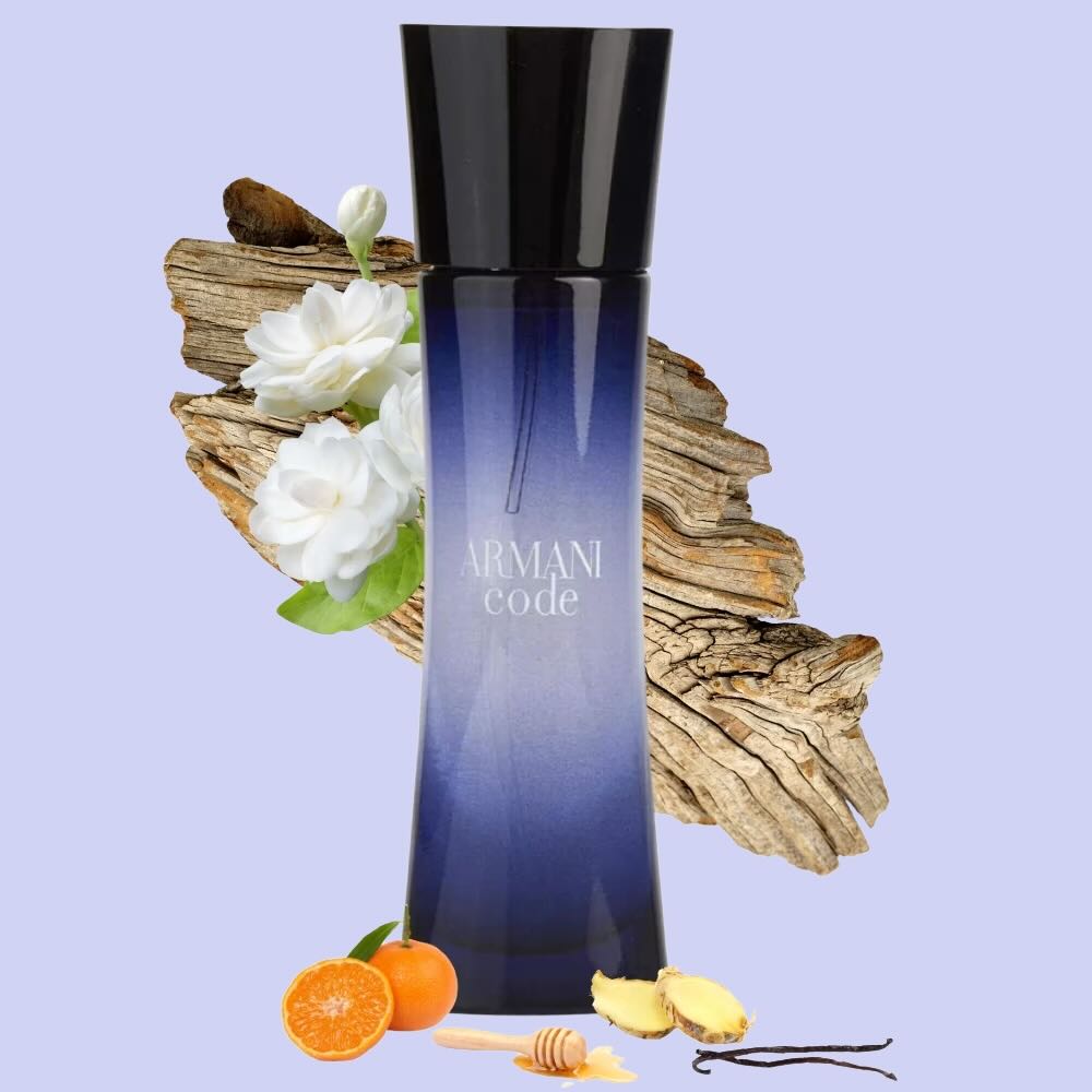 Nước Hoa Nữ Giorgio Armani Armani Code For Women EDP